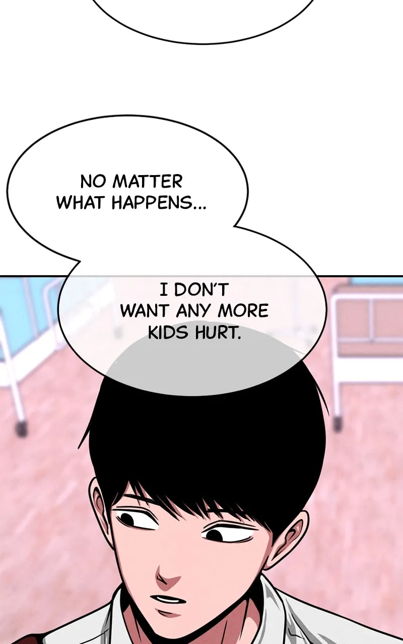 Read The Shell chapter 31 image 100 on Lezhin