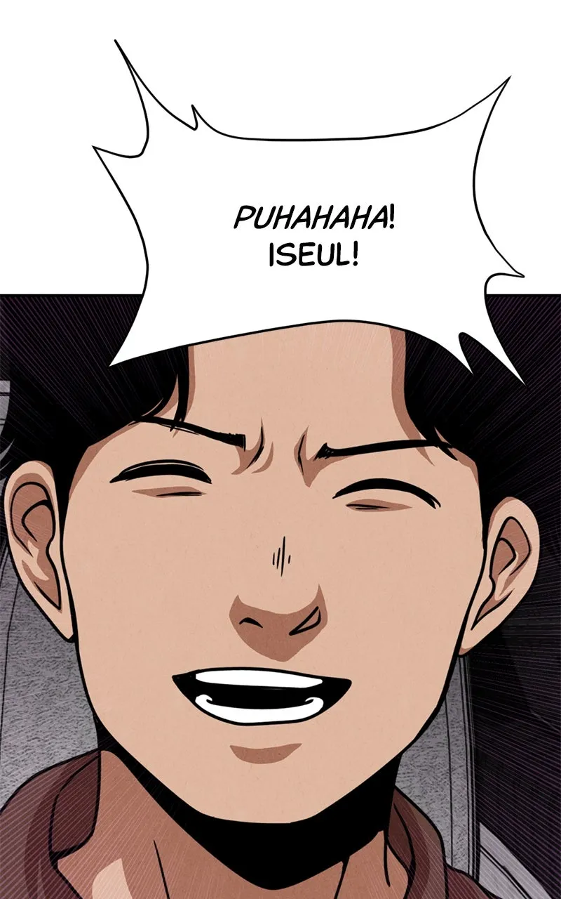 Read The Shell chapter 31 image 104 on Lezhin