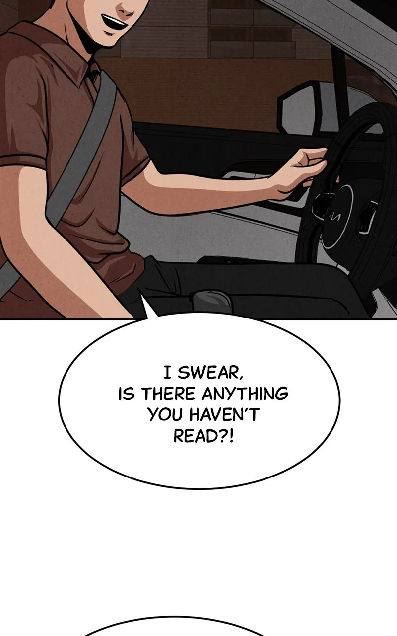 Read The Shell chapter 31 image 106 on Lezhin