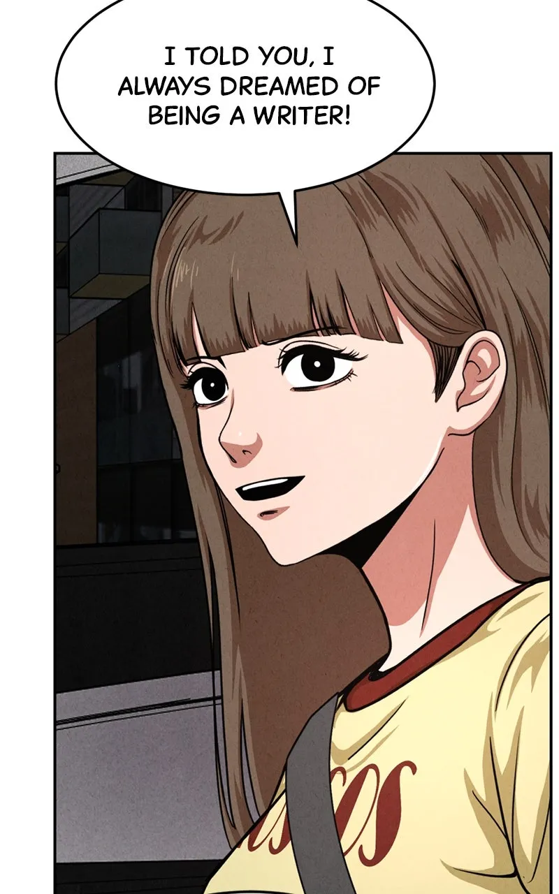 Read The Shell chapter 31 image 107 on Lezhin