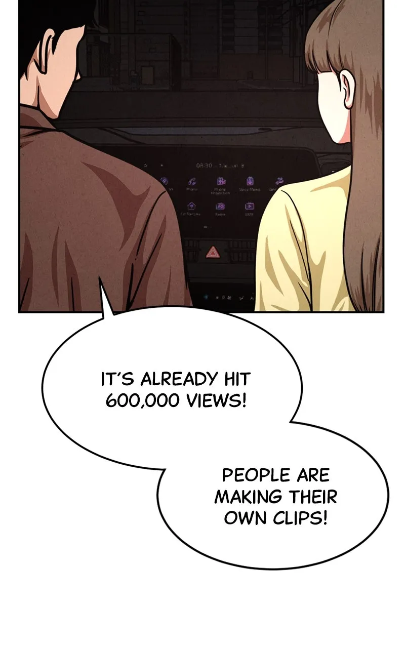 Read The Shell chapter 31 image 109 on Lezhin