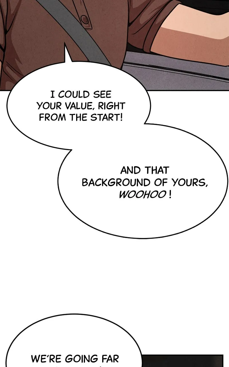 Read The Shell chapter 31 image 111 on Lezhin