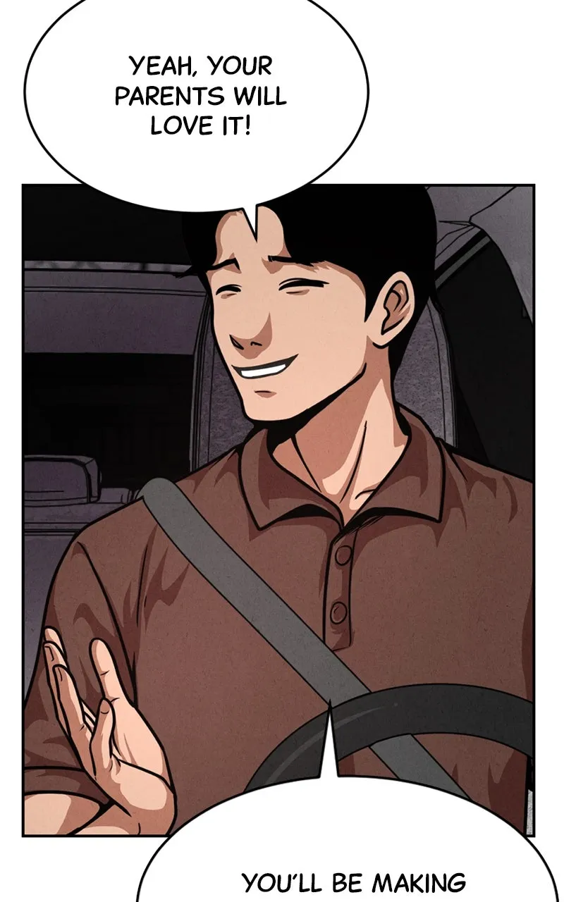 Read The Shell chapter 31 image 116 on Lezhin