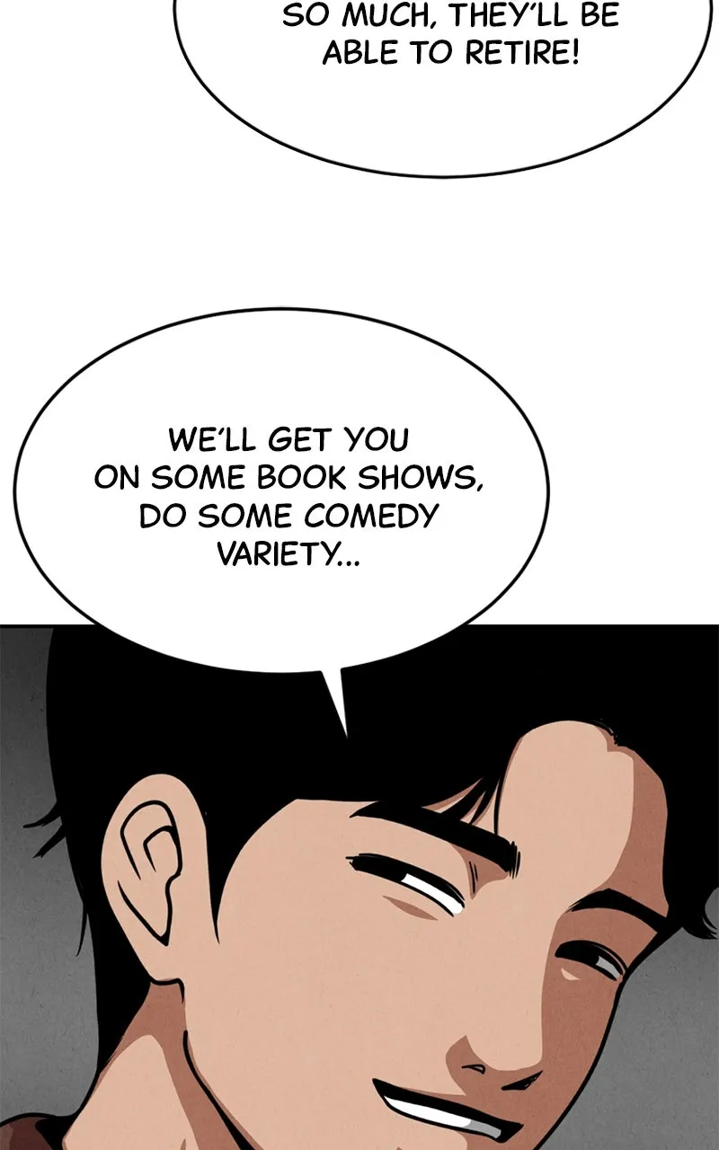 Read The Shell chapter 31 image 117 on Lezhin