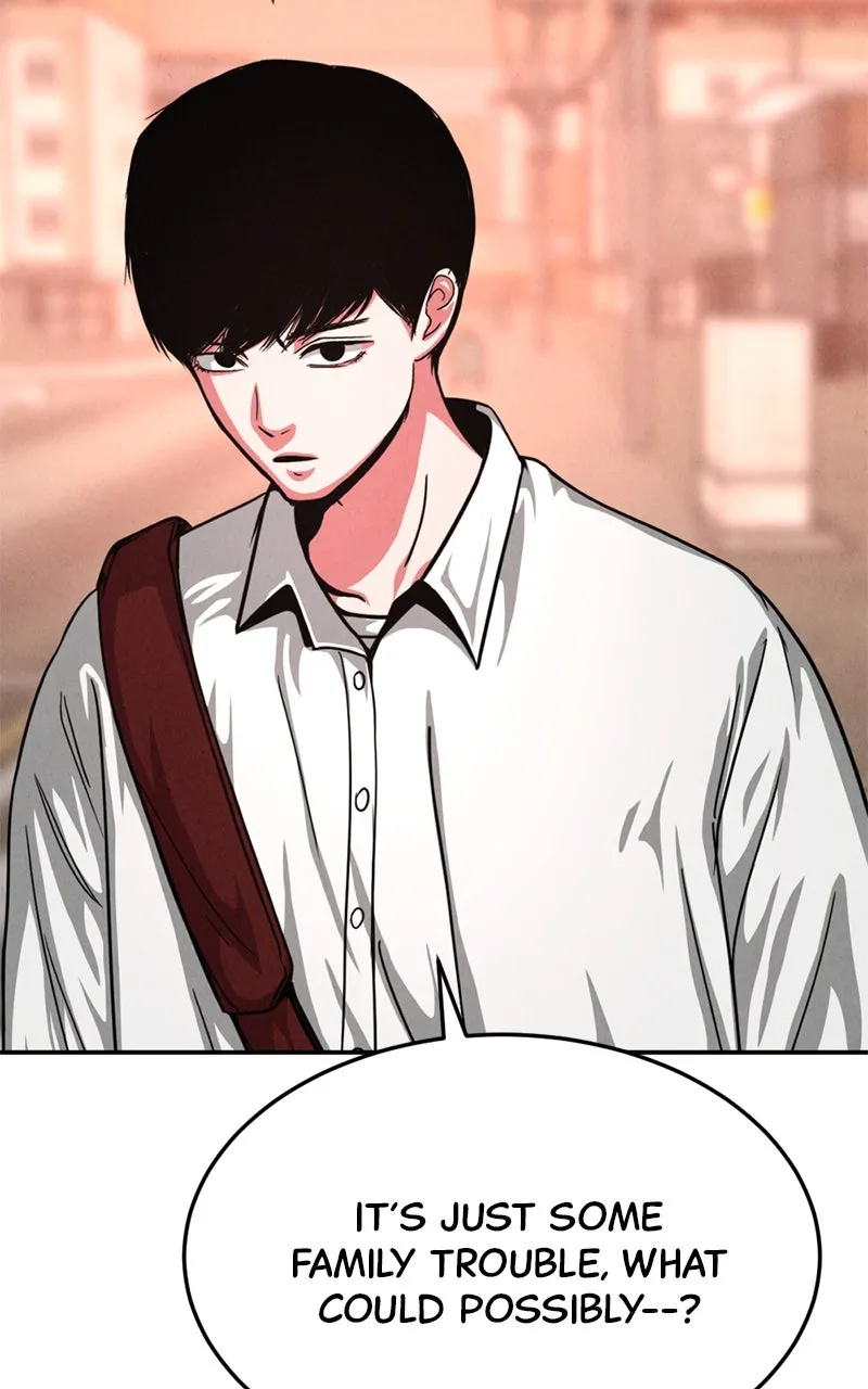 Read The Shell chapter 31 image 12 on Lezhin