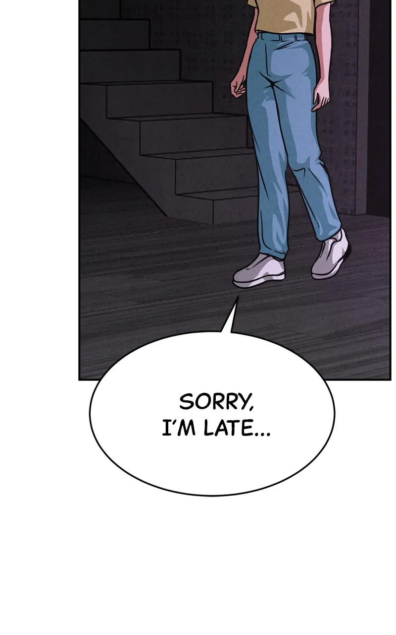 Read The Shell chapter 31 image 128 on Lezhin