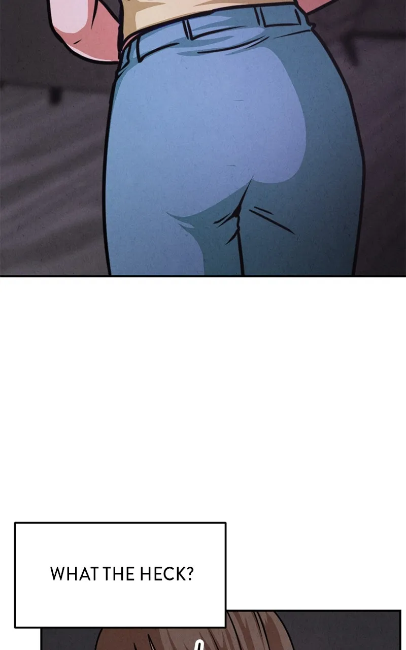 Read The Shell chapter 31 image 131 on Lezhin