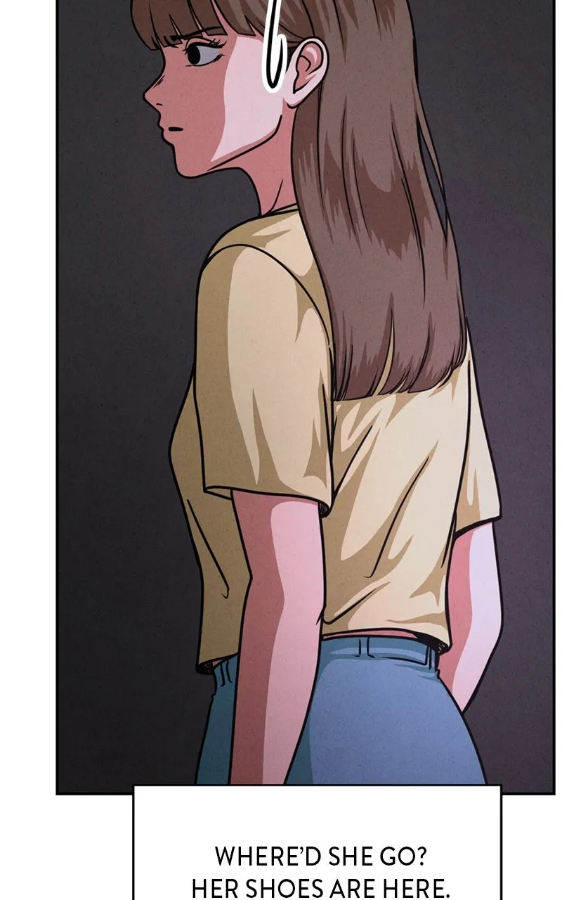 Read The Shell chapter 31 image 132 on Lezhin