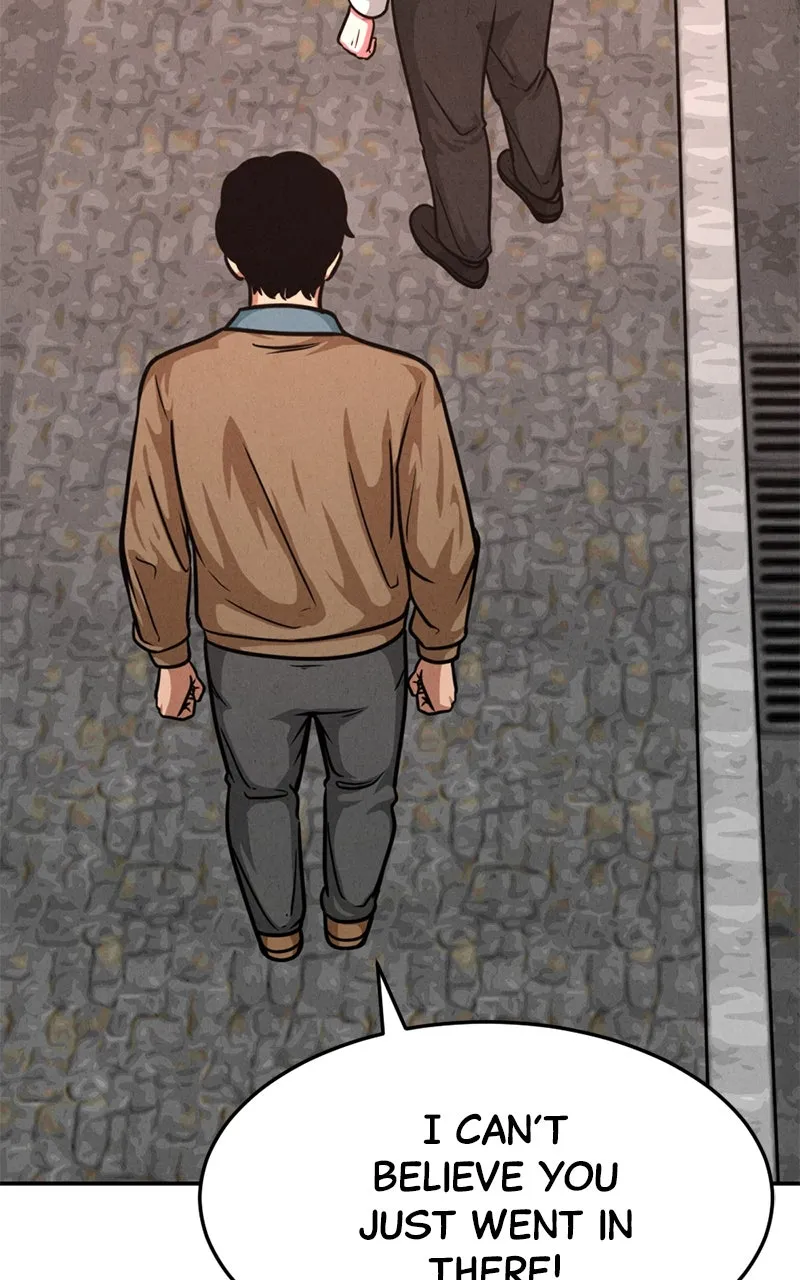 Read The Shell chapter 31 image 2 on Lezhin