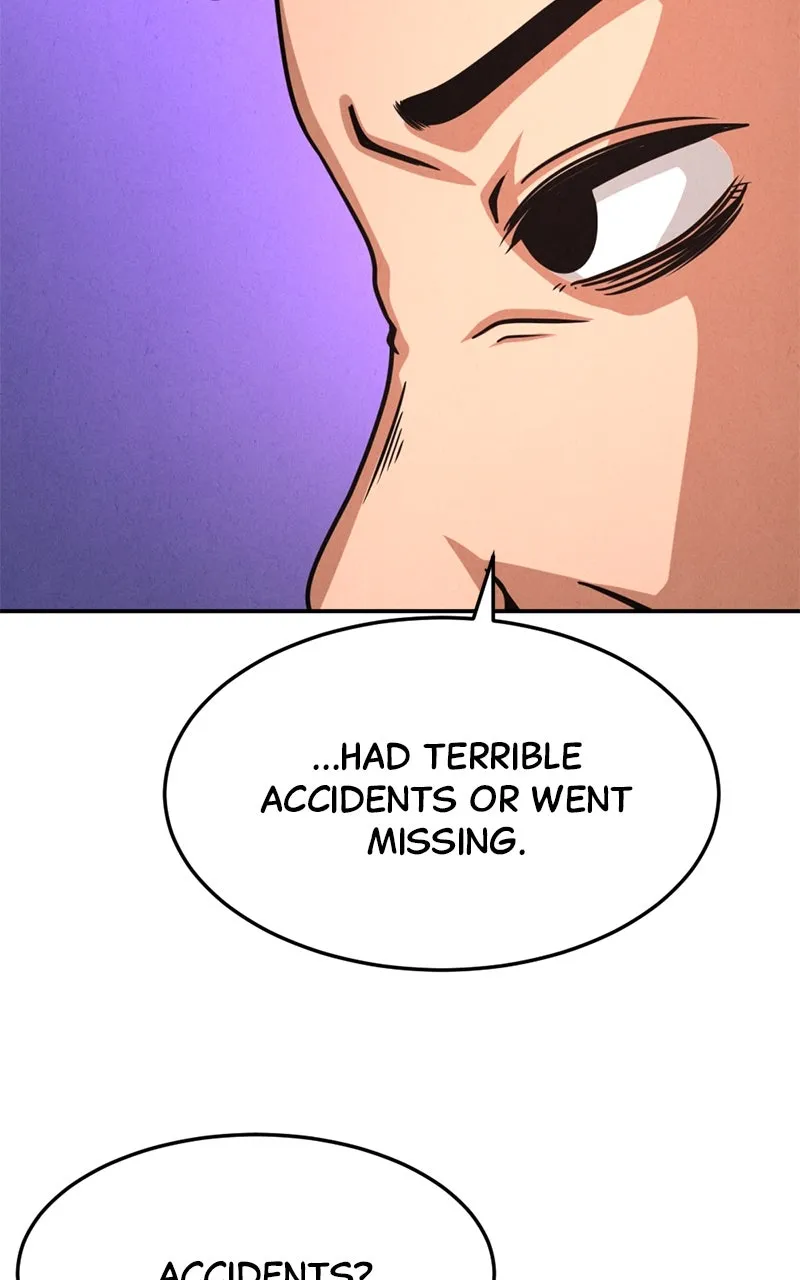 Read The Shell chapter 31 image 20 on Lezhin