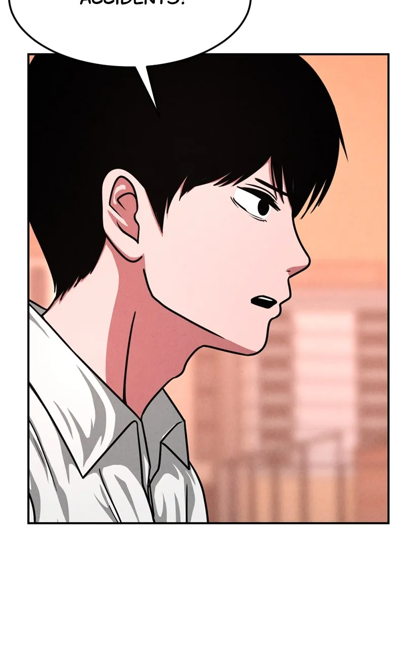 Read The Shell chapter 31 image 21 on Lezhin