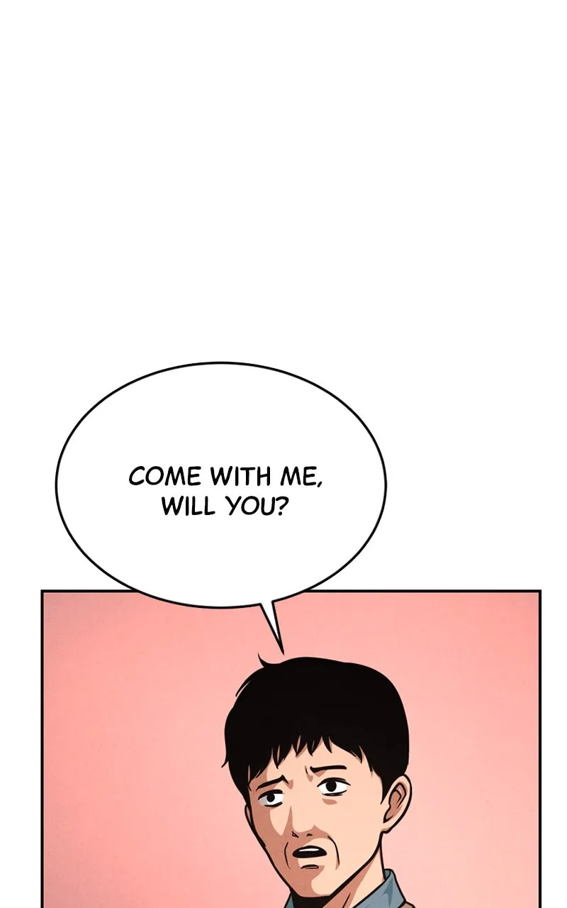 Read The Shell chapter 31 image 22 on Lezhin