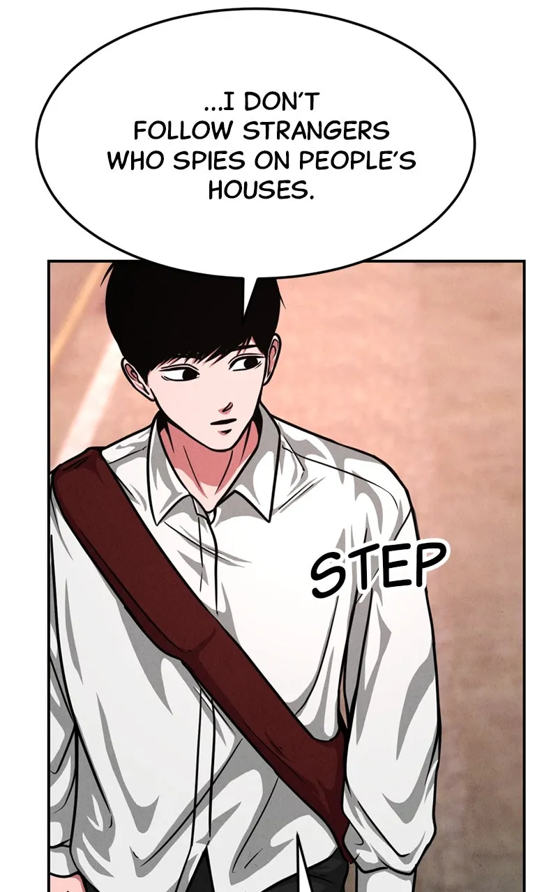 Read The Shell chapter 31 image 25 on Lezhin
