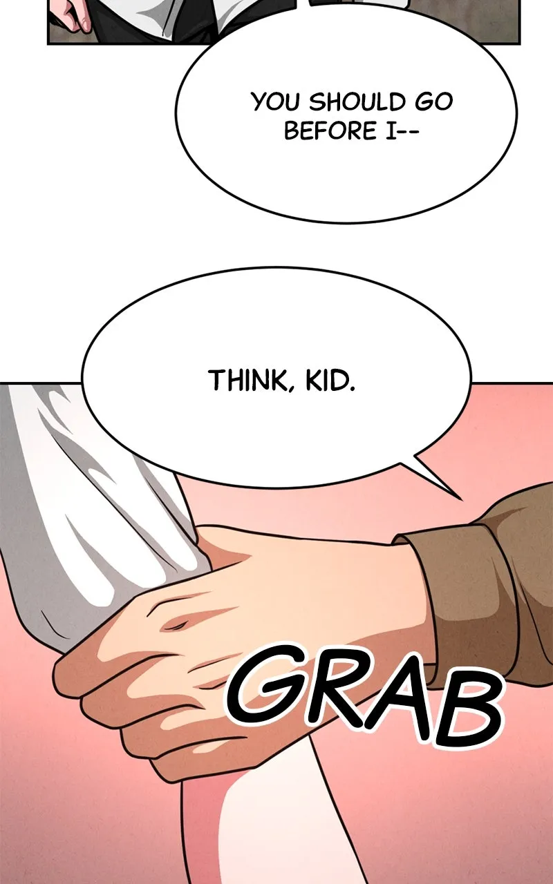 Read The Shell chapter 31 image 26 on Lezhin