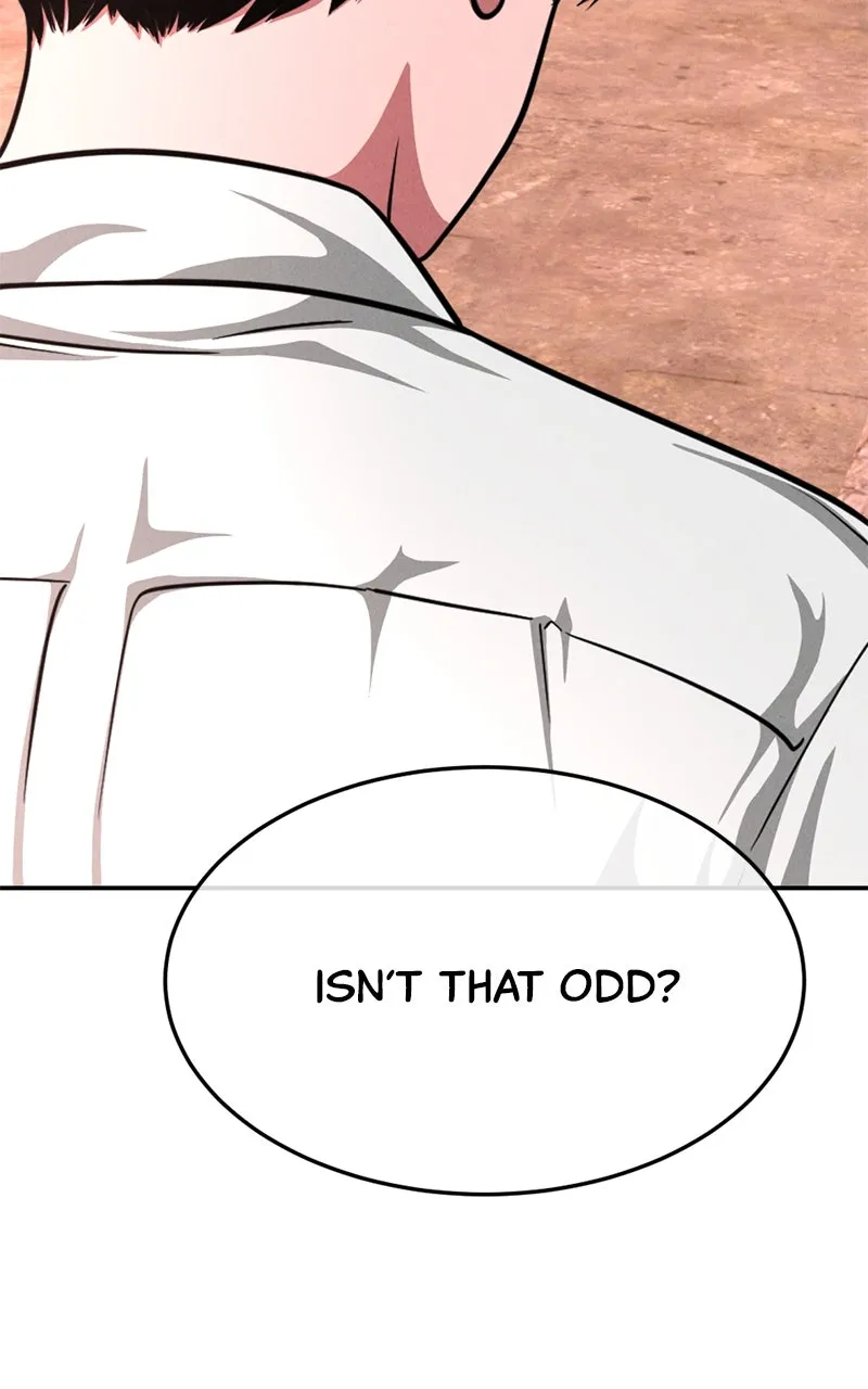 Read The Shell chapter 31 image 28 on Lezhin