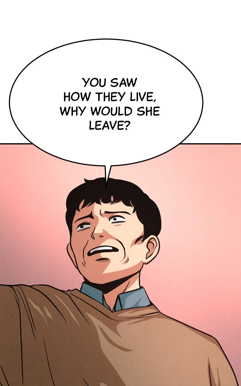 Read The Shell chapter 31 image 29 on Lezhin