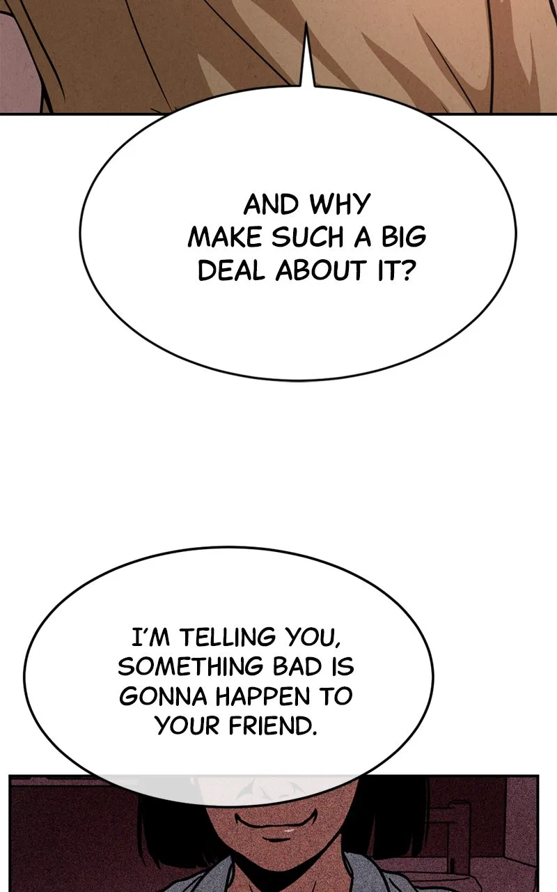 Read The Shell chapter 31 image 30 on Lezhin