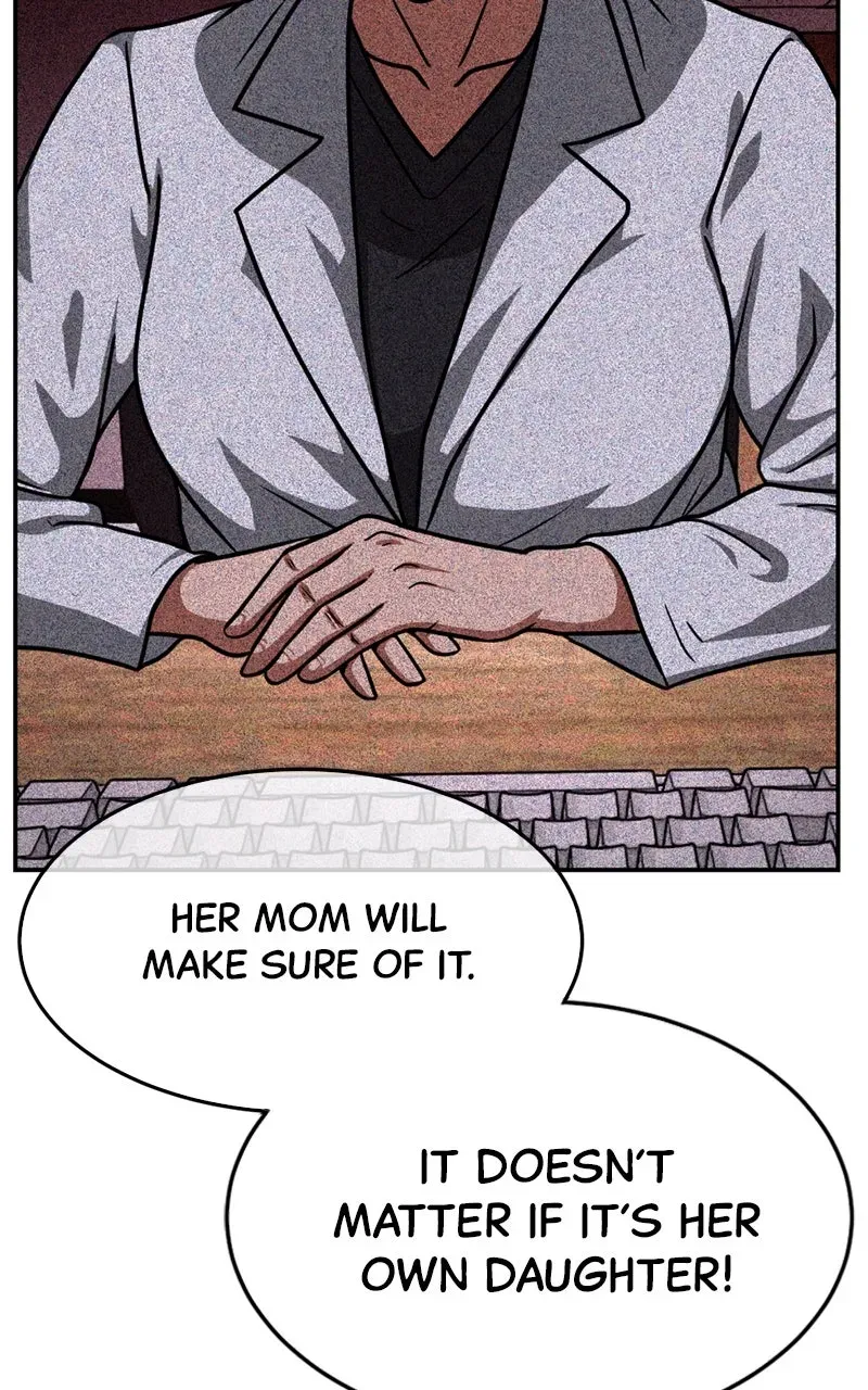 Read The Shell chapter 31 image 31 on Lezhin