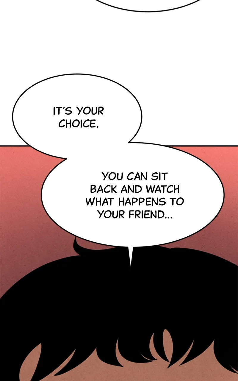 Read The Shell chapter 31 image 32 on Lezhin