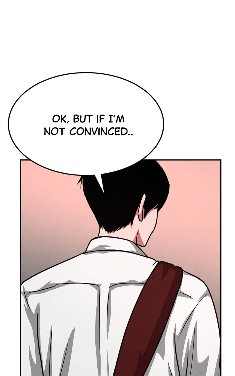 Read The Shell chapter 31 image 35 on Lezhin