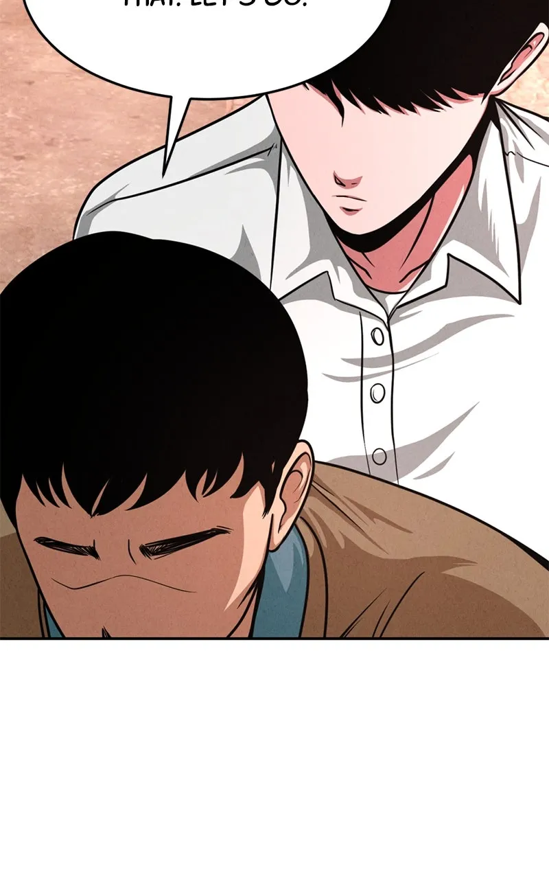 Read The Shell chapter 31 image 37 on Lezhin