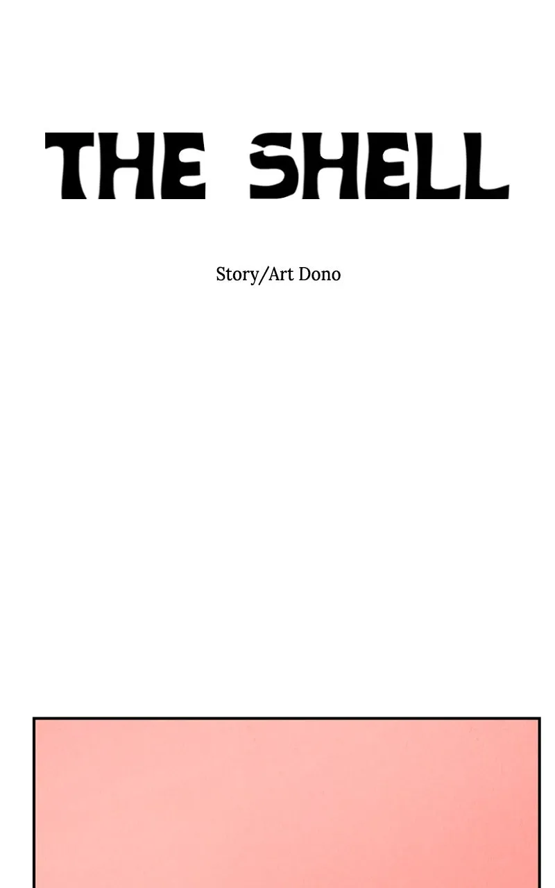 Read The Shell chapter 31 image 38 on Lezhin