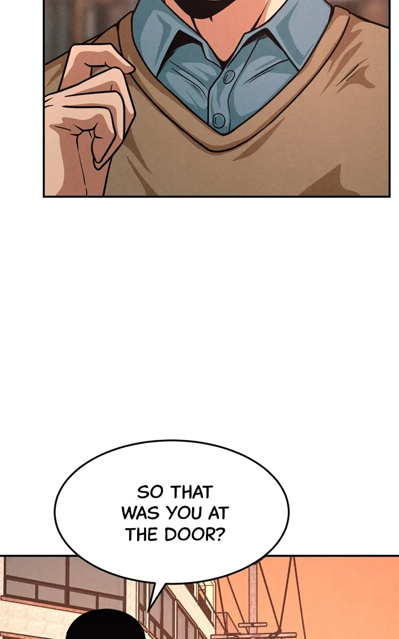 Read The Shell chapter 31 image 4 on Lezhin