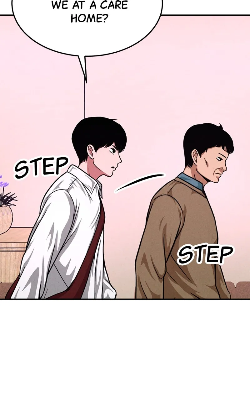 Read The Shell chapter 31 image 40 on Lezhin