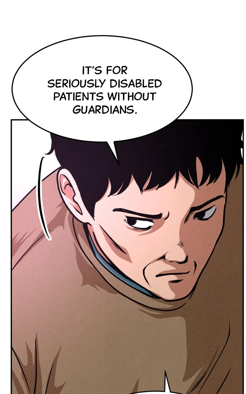Read The Shell chapter 31 image 41 on Lezhin
