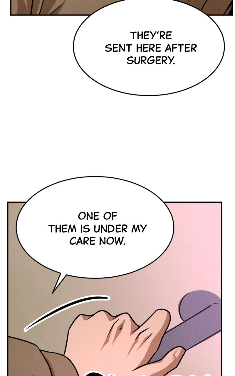 Read The Shell chapter 31 image 42 on Lezhin
