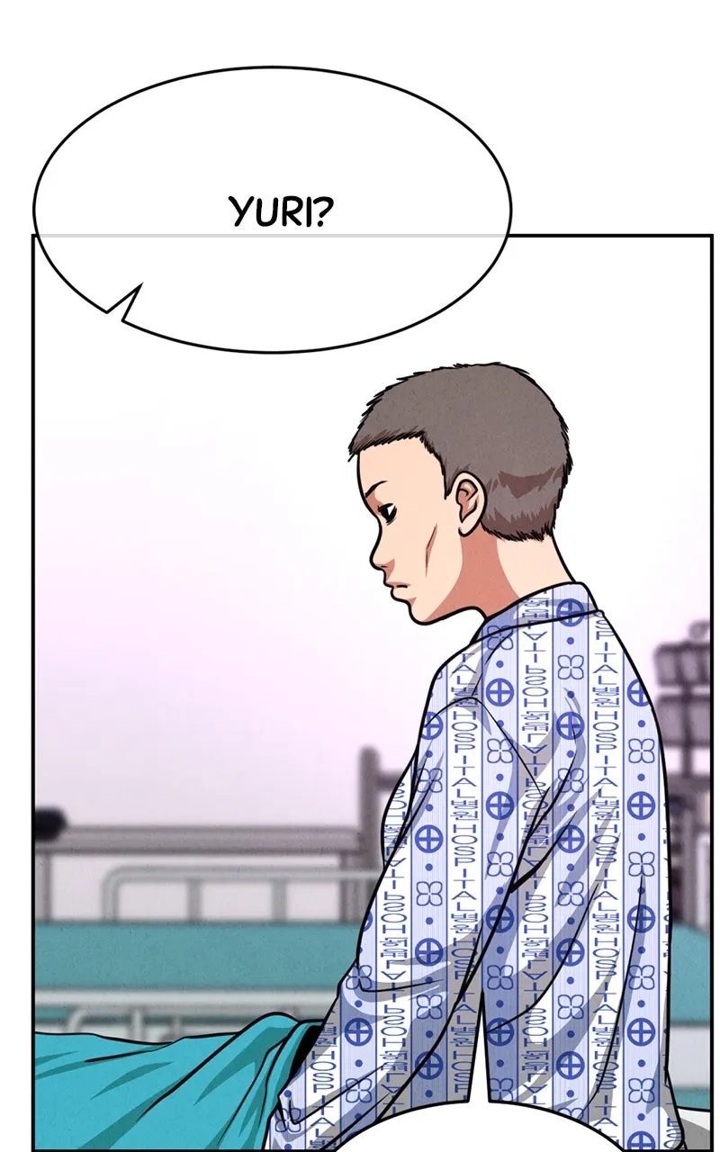 Read The Shell chapter 31 image 45 on Lezhin