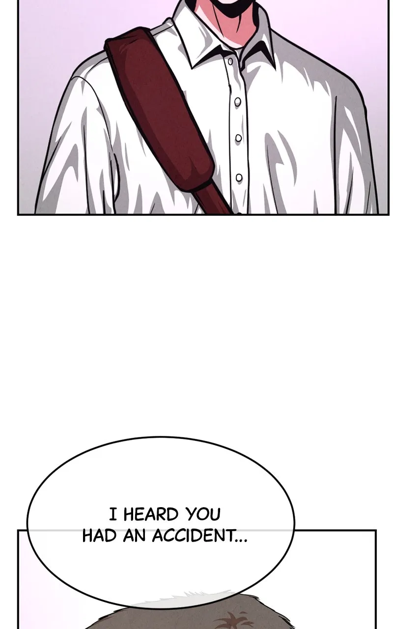 Read The Shell chapter 31 image 47 on Lezhin