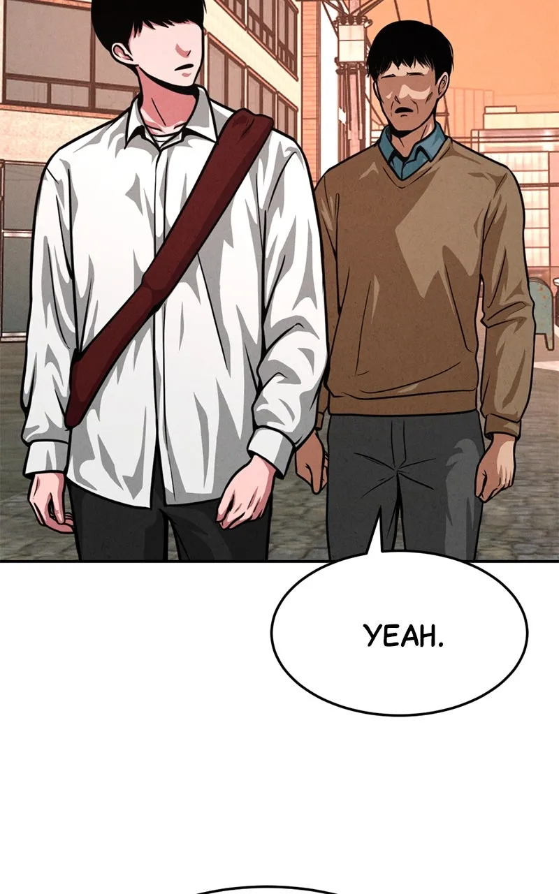 Read The Shell chapter 31 image 5 on Lezhin