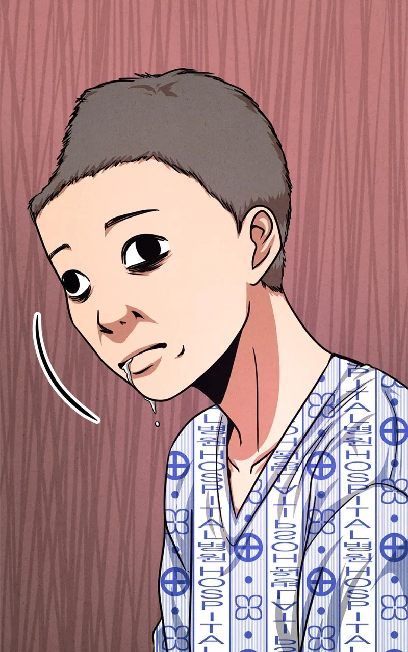 Read The Shell chapter 31 image 51 on Lezhin