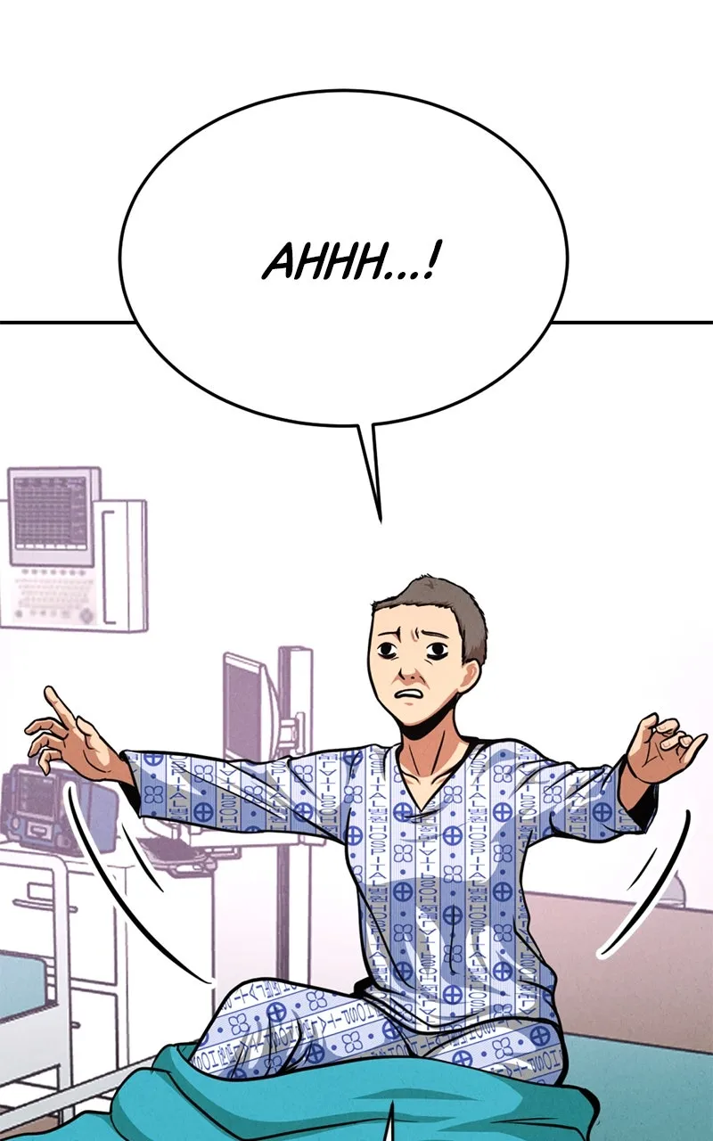 Read The Shell chapter 31 image 54 on Lezhin