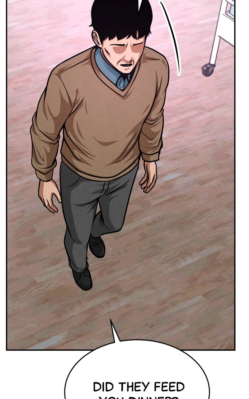Read The Shell chapter 31 image 56 on Lezhin