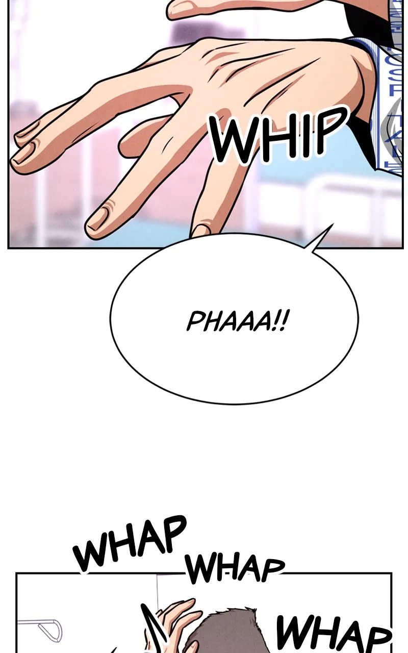 Read The Shell chapter 31 image 58 on Lezhin
