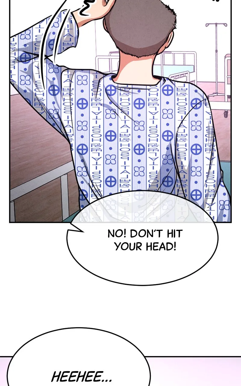 Read The Shell chapter 31 image 59 on Lezhin
