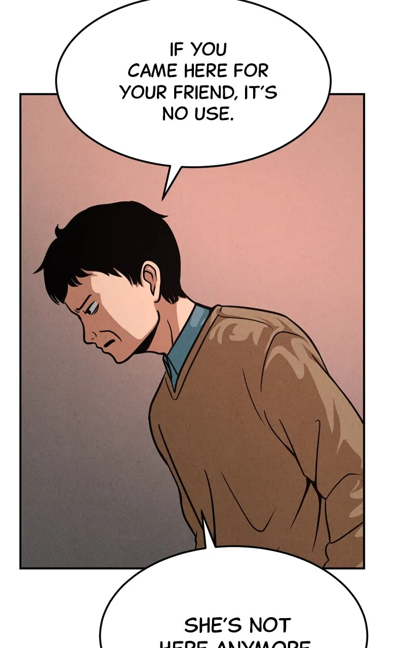 Read The Shell chapter 31 image 6 on Lezhin