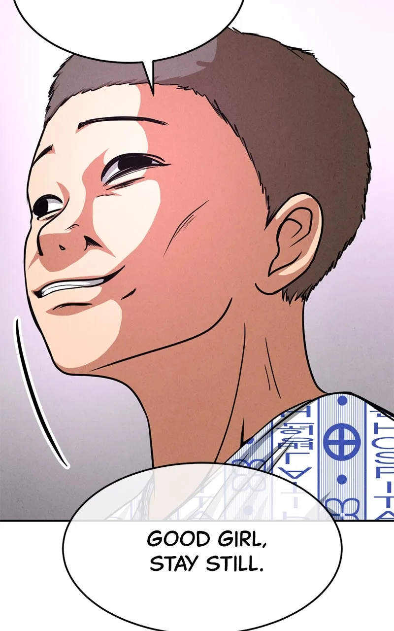 Read The Shell chapter 31 image 60 on Lezhin