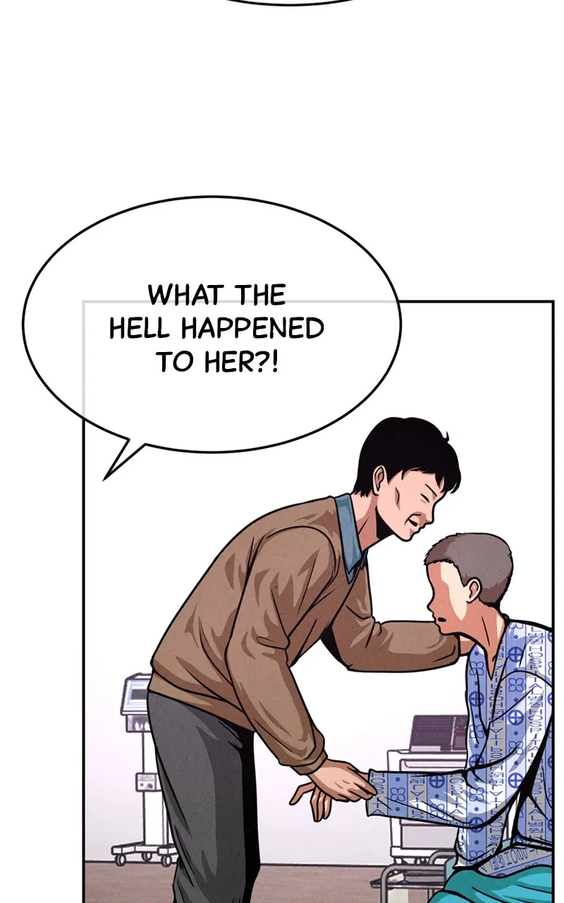 Read The Shell chapter 31 image 61 on Lezhin