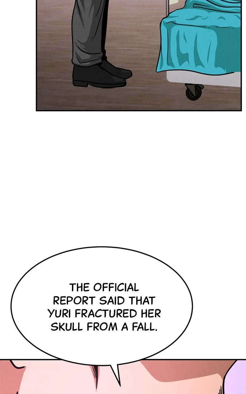Read The Shell chapter 31 image 62 on Lezhin