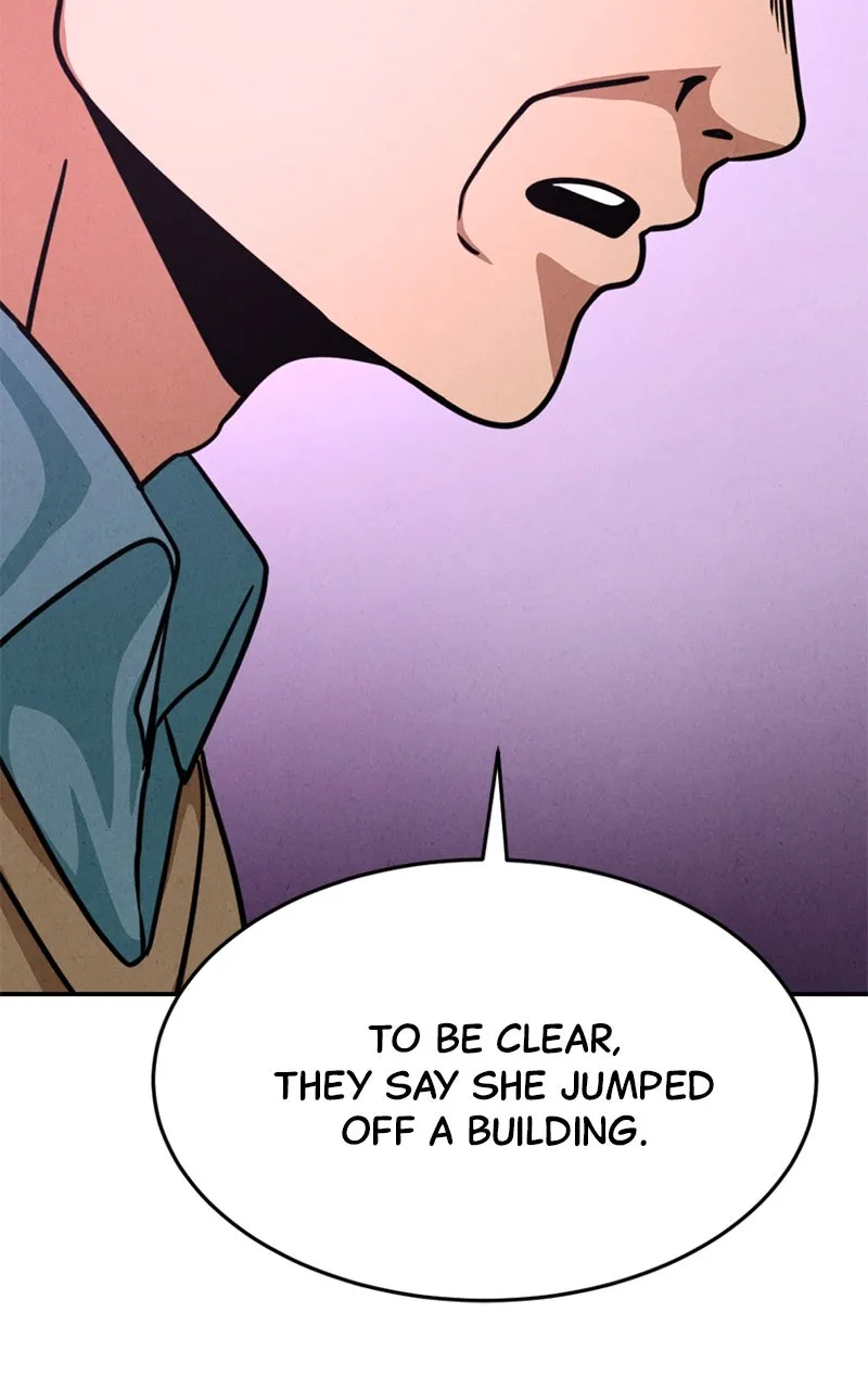 Read The Shell chapter 31 image 63 on Lezhin