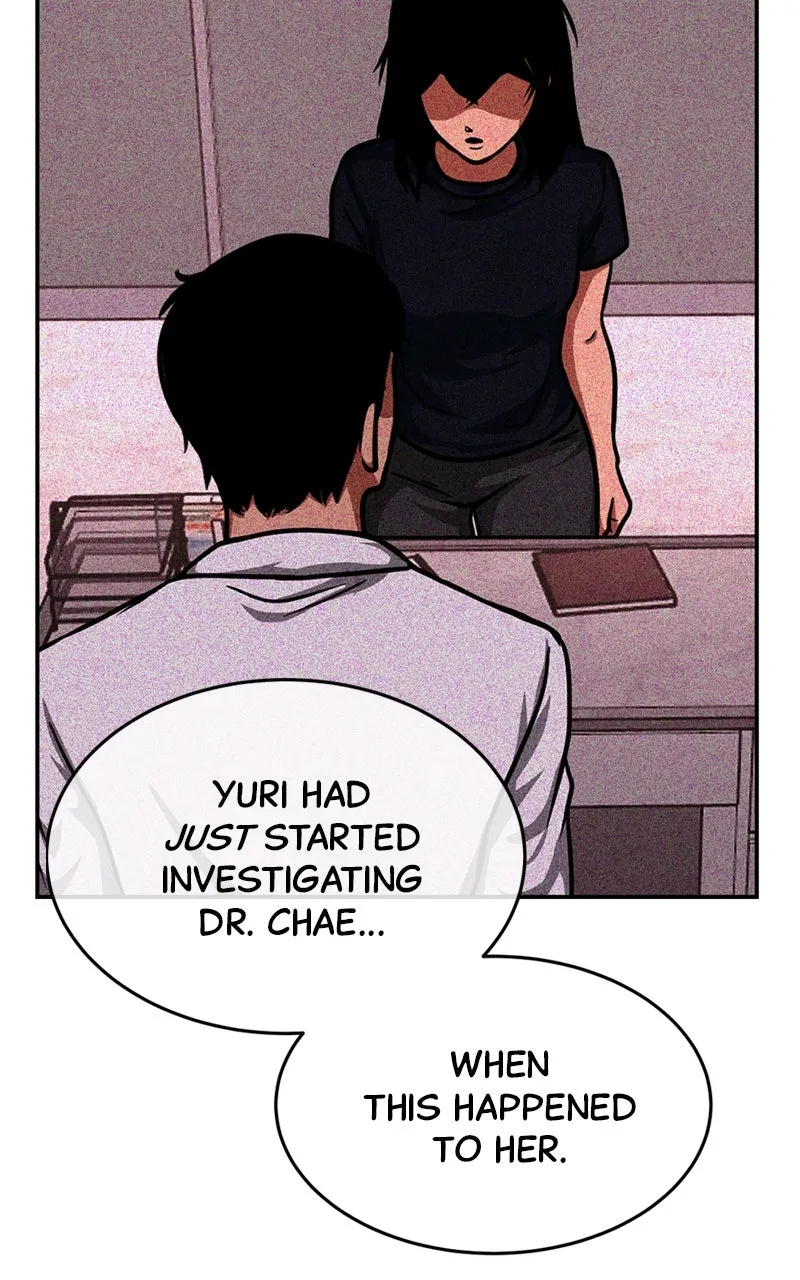 Read The Shell chapter 31 image 66 on Lezhin