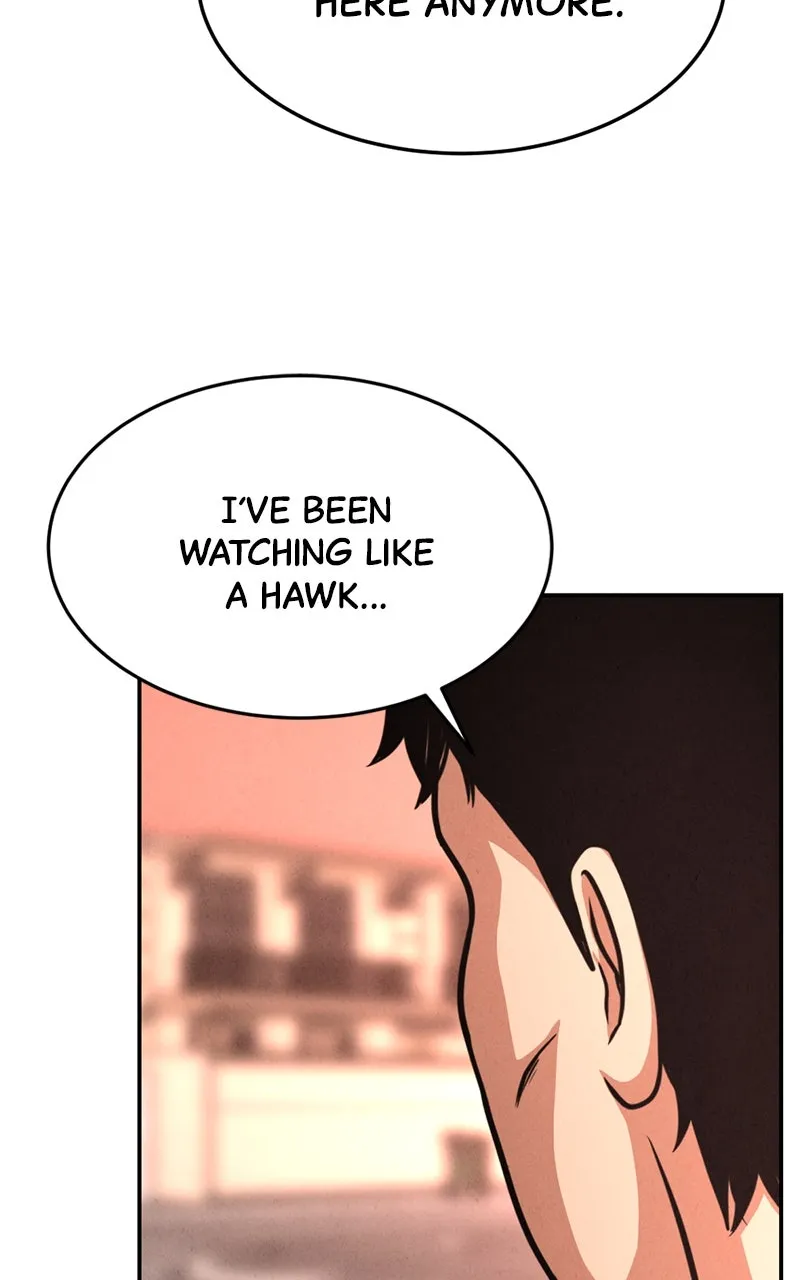 Read The Shell chapter 31 image 7 on Lezhin