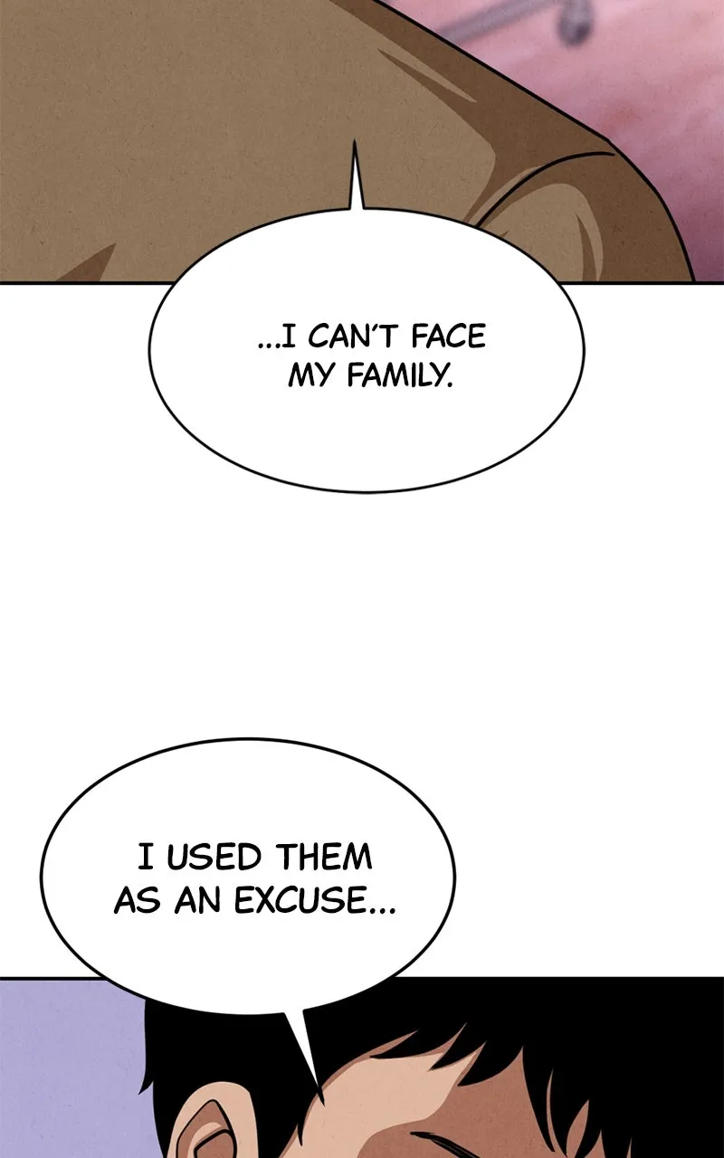 Read The Shell chapter 31 image 75 on Lezhin