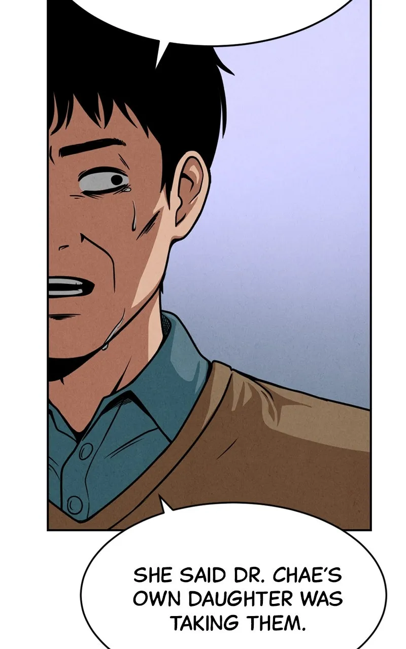 Read The Shell chapter 31 image 79 on Lezhin