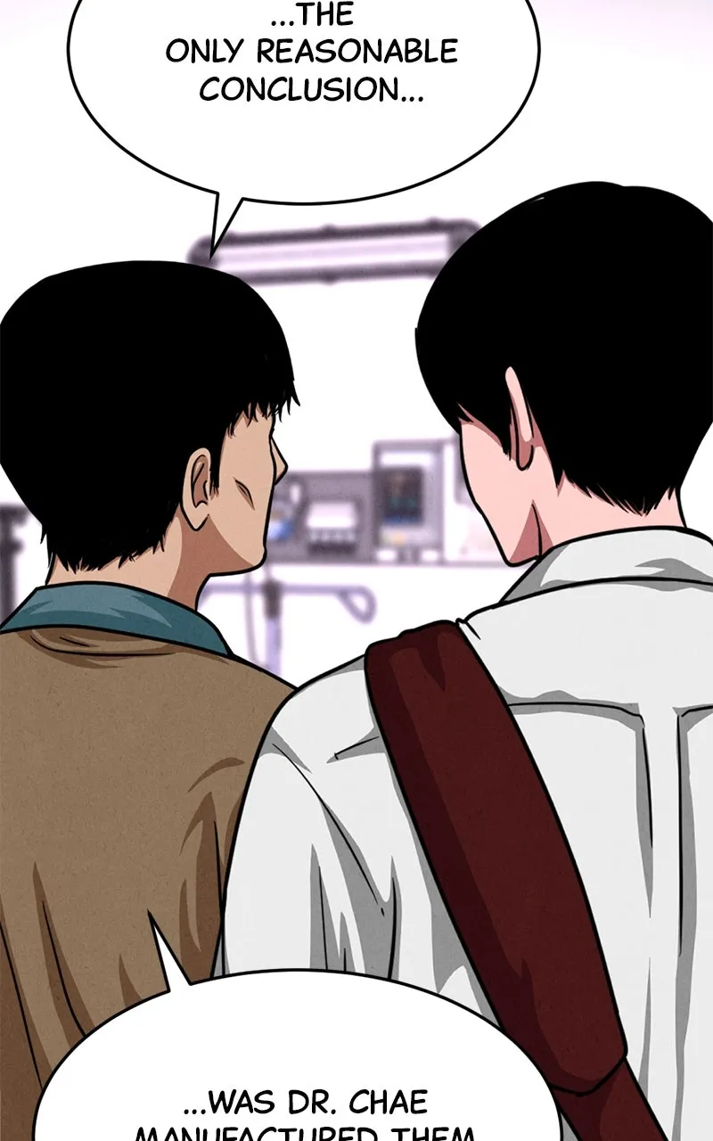 Read The Shell chapter 31 image 82 on Lezhin