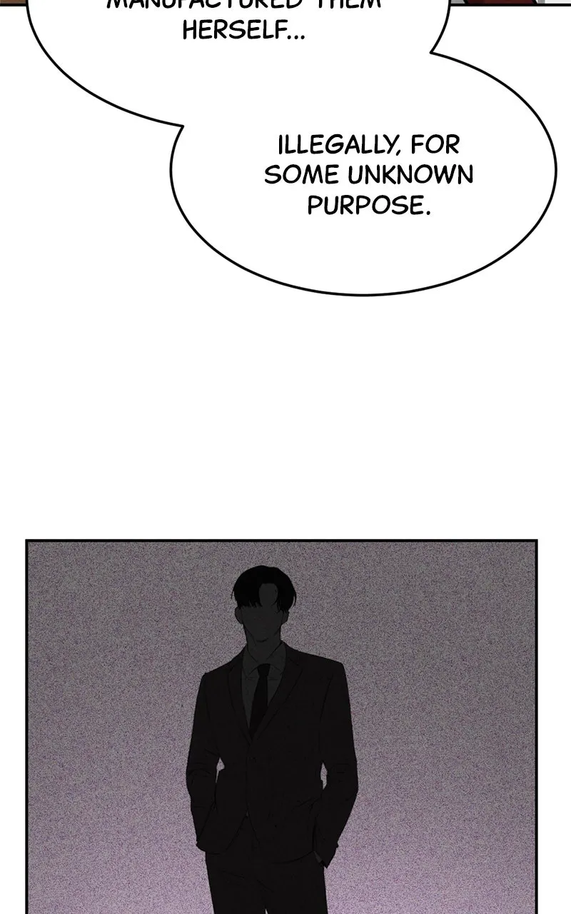 Read The Shell chapter 31 image 83 on Lezhin