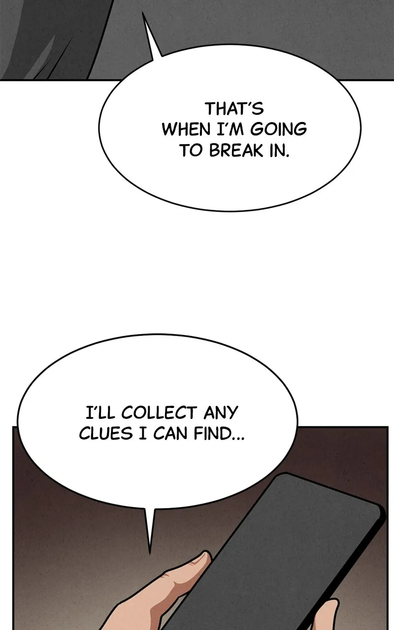Read The Shell chapter 31 image 87 on Lezhin